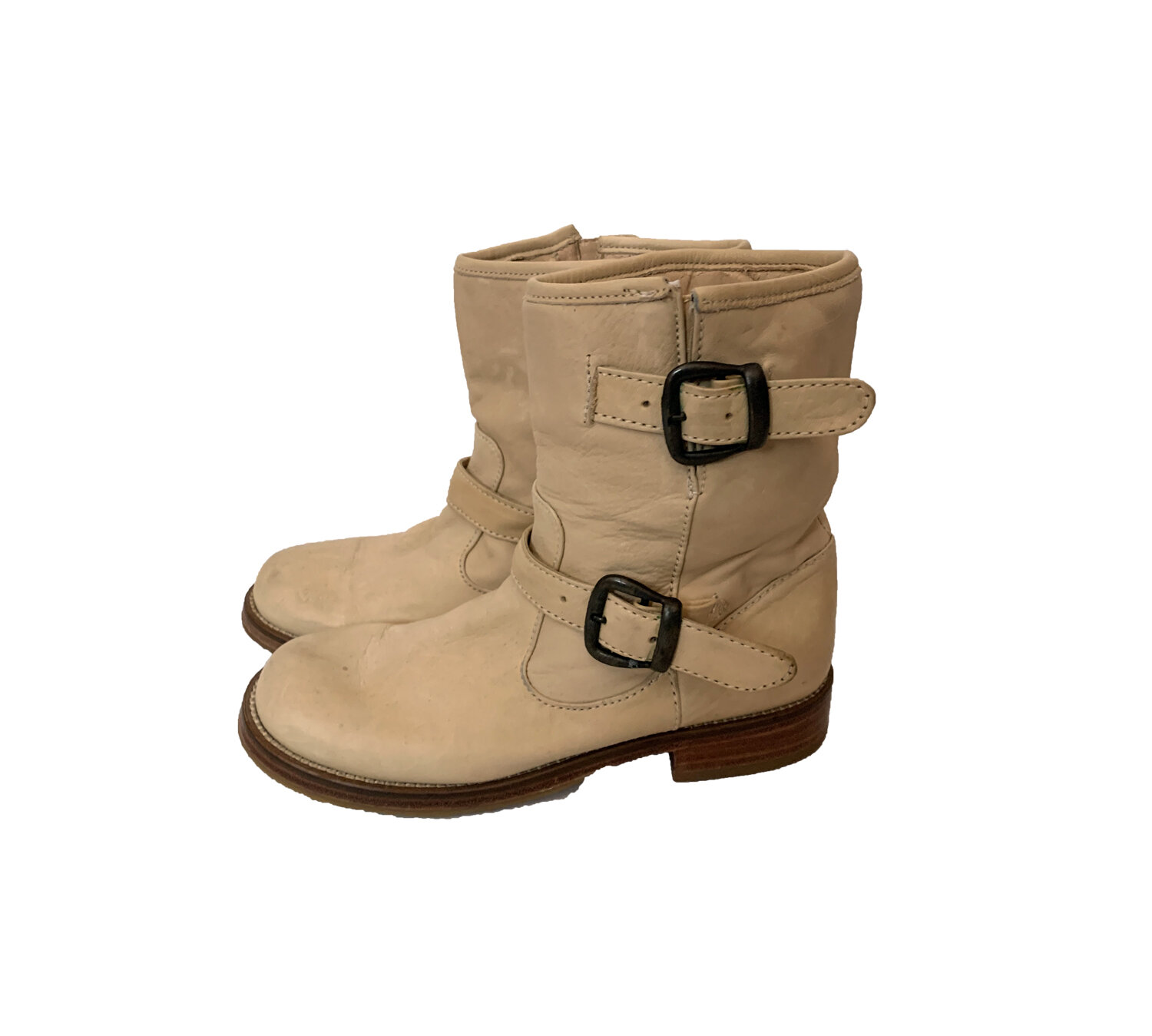 Dress boots in like new condition, lightly used Women main image 3