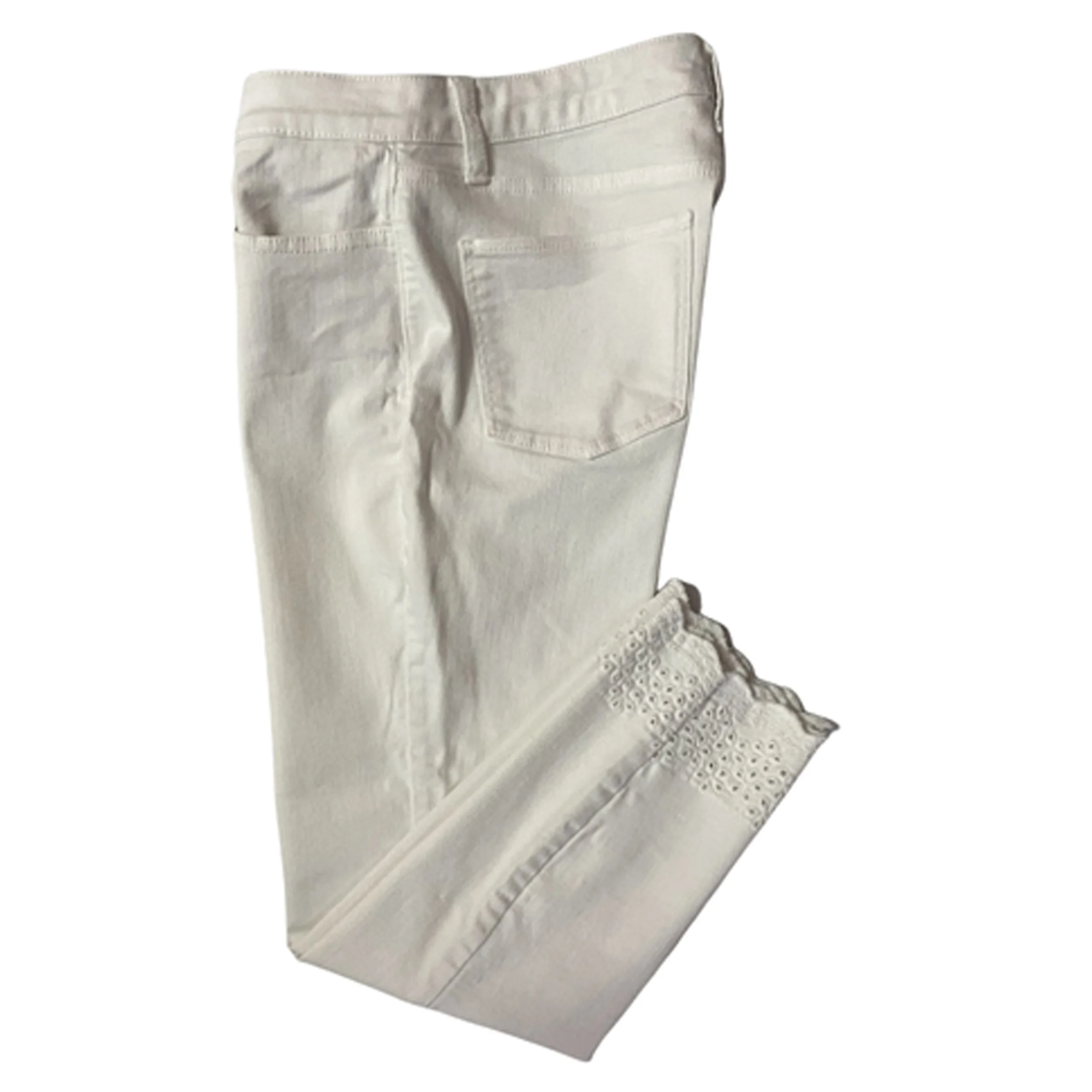 Talbots Flawless Ankle Pants l Size 6
