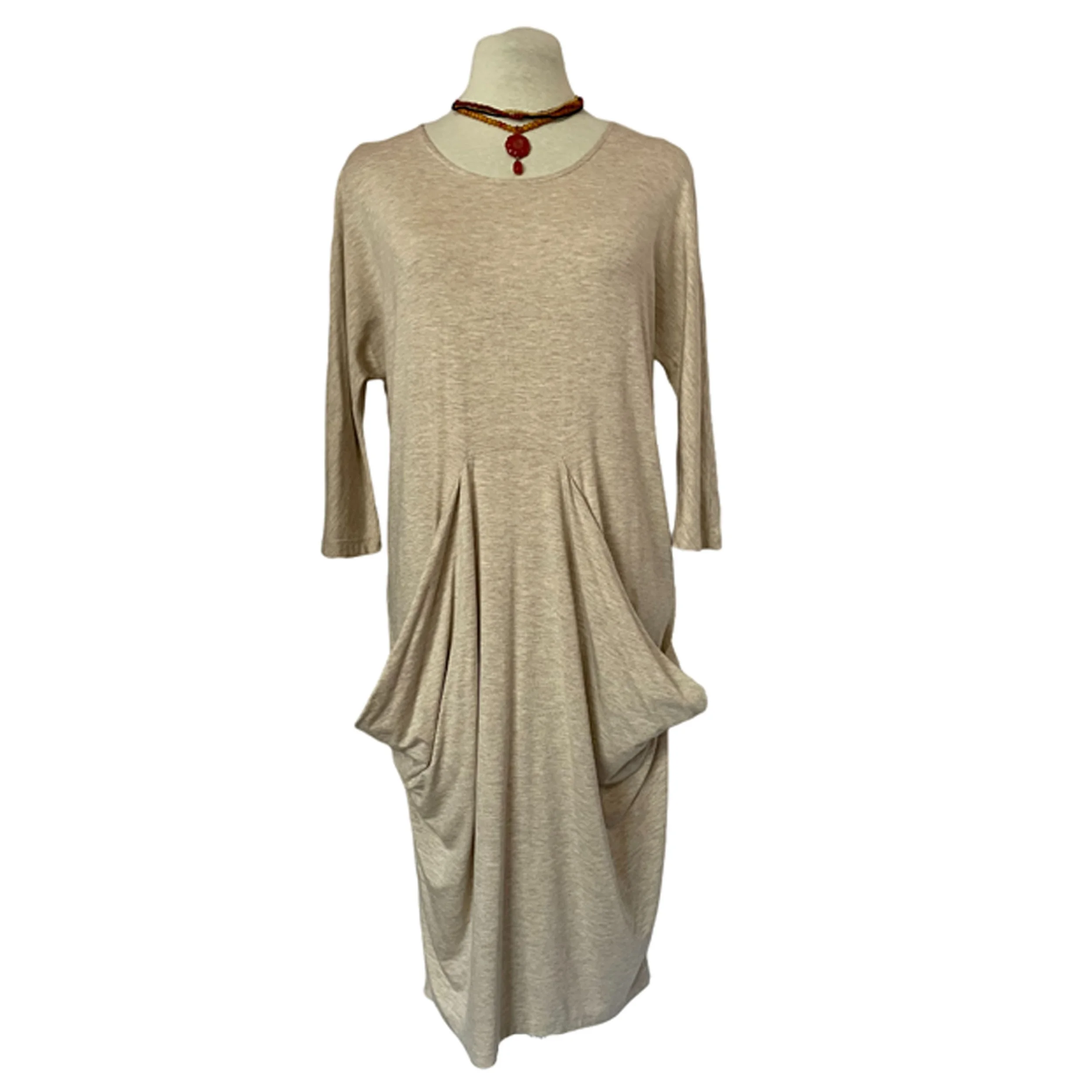 long sleeve maxi dress burgundy Petal and Pup Women's Keziah Long Sleeve Maxi Dress