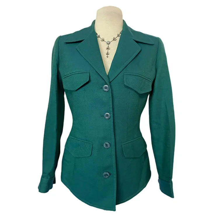 Linda Allard Ellen Tracy Blazer l Size 2P