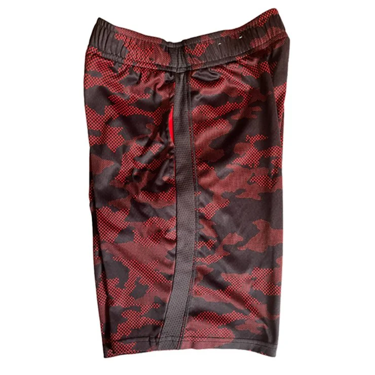 Tek Gear Camo Shorts l M 10/12