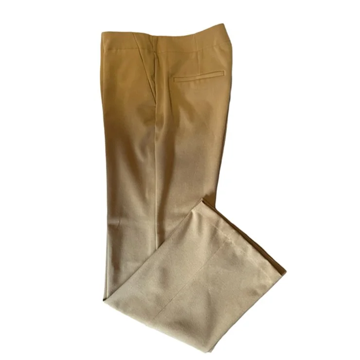 Chico's Dress Pants l Size 0.5