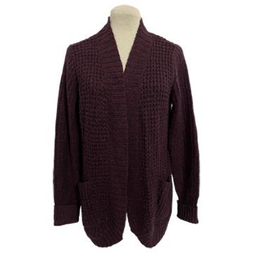 RD Style Cardigan Sweater l Size SP