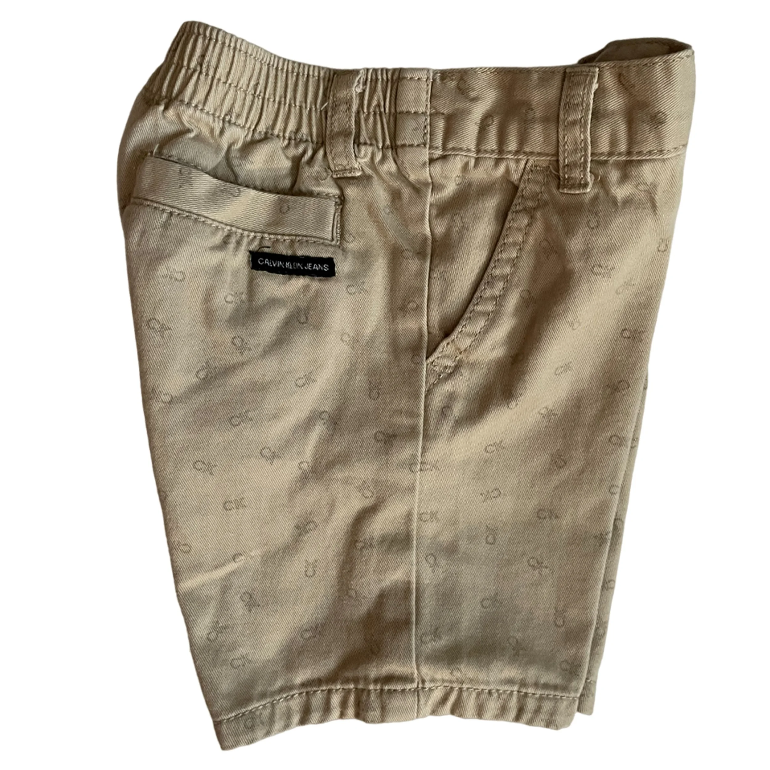 Calvin Klein Shorts l Size 18 Months
