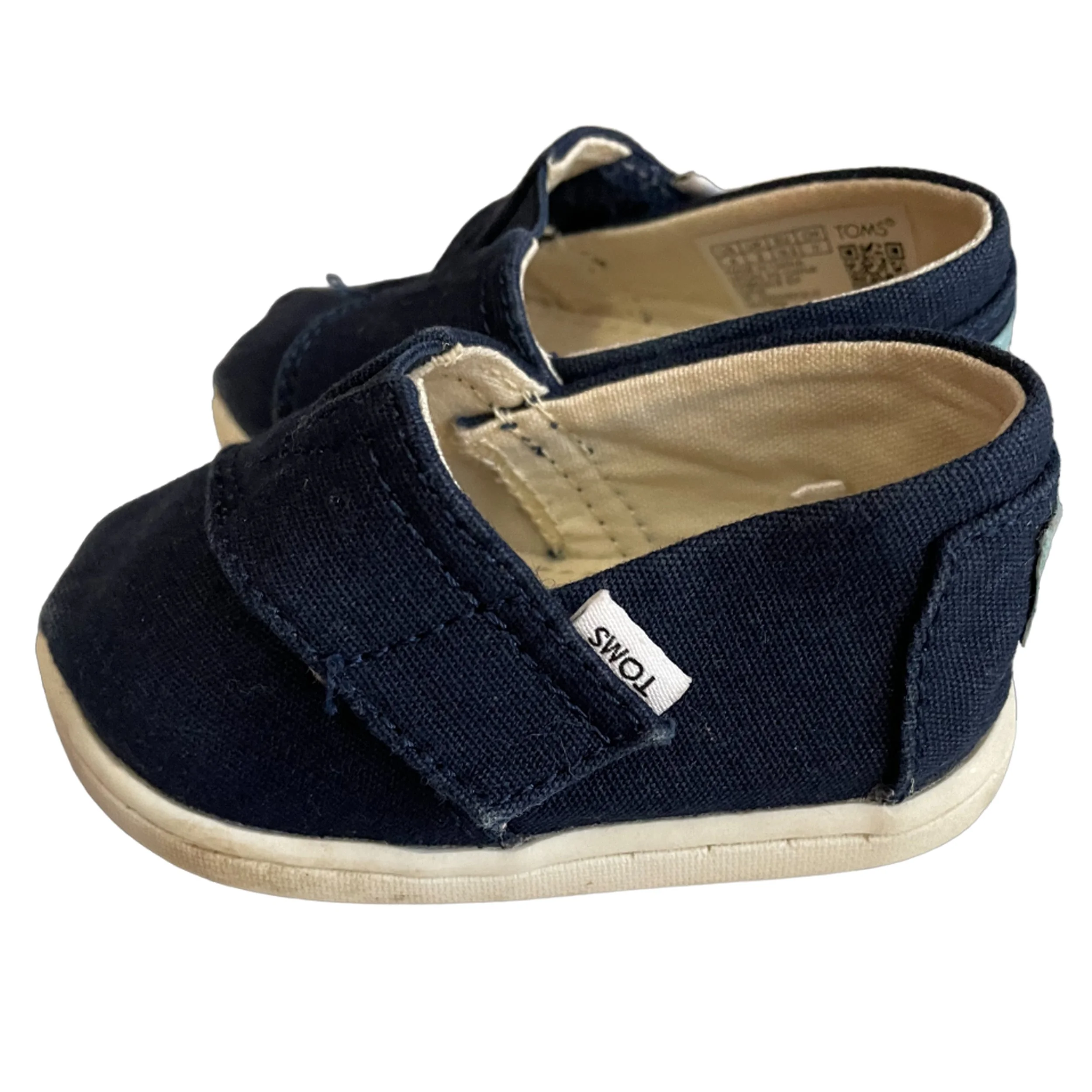 Toms Shoes l Size 4