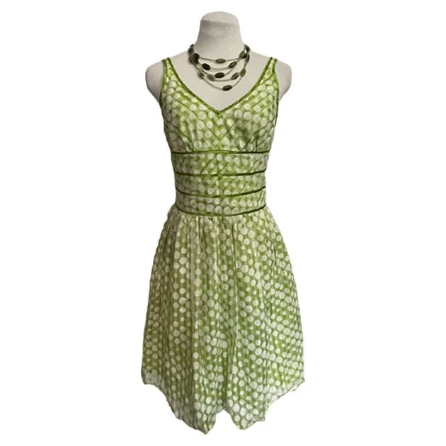 robbie bee dresses Robbie Bee *Vintage* 100% Silk Maxi Dress (Size 10) main image 0