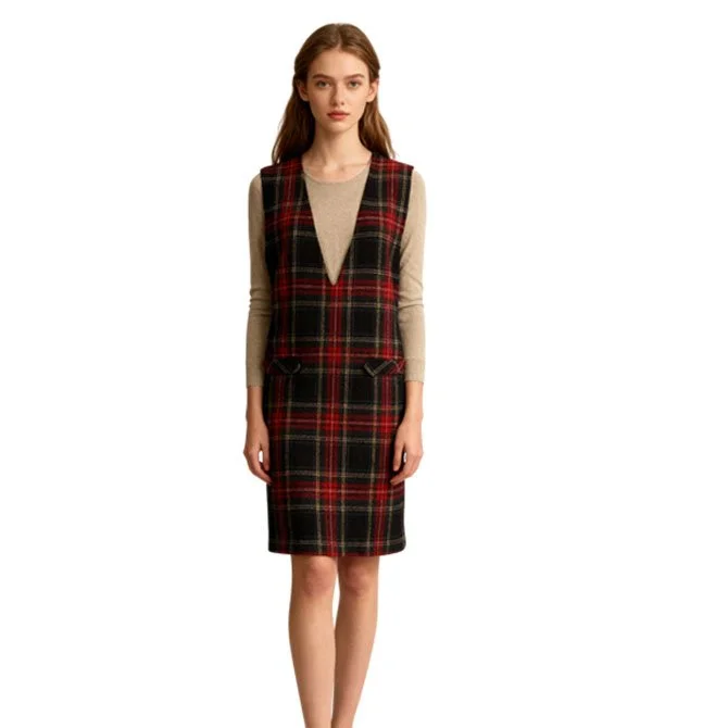 summer shirt dresses for women ROVE Women's Linen Shirt Oversized