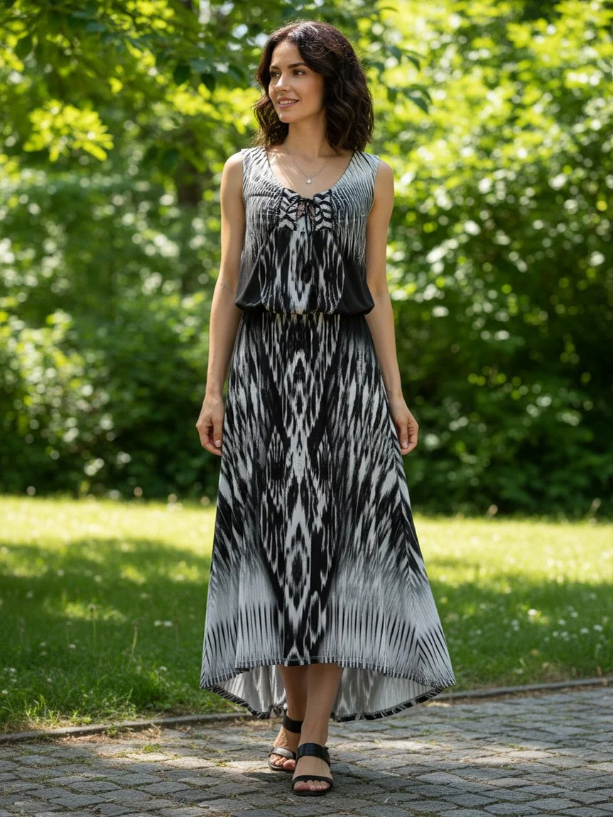one world maxi dress One World Maxi Dresses for Women
