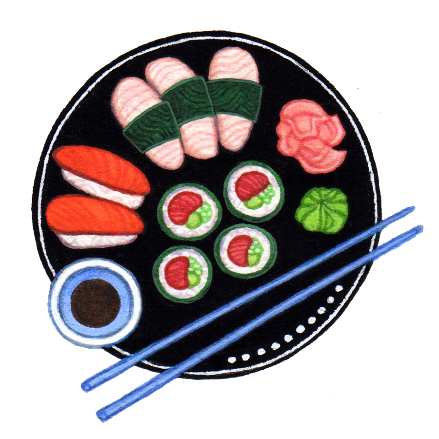 Sushi