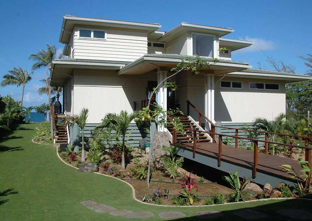 Architect: Joe Lancor