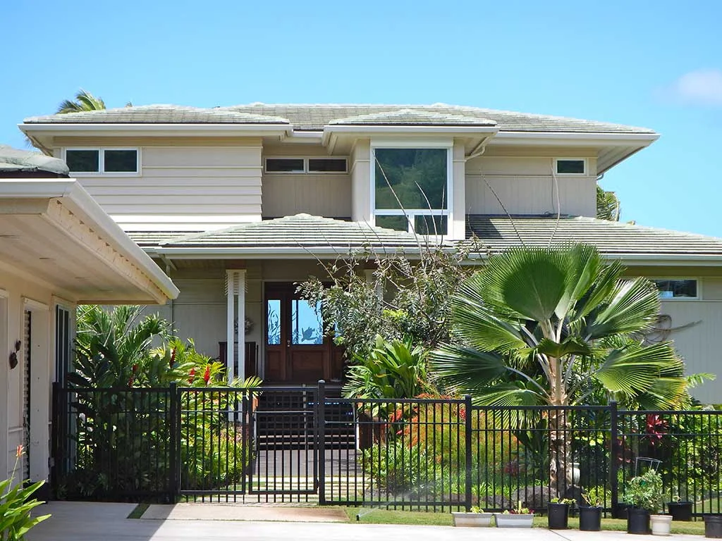 Architect: Joe Lancor
