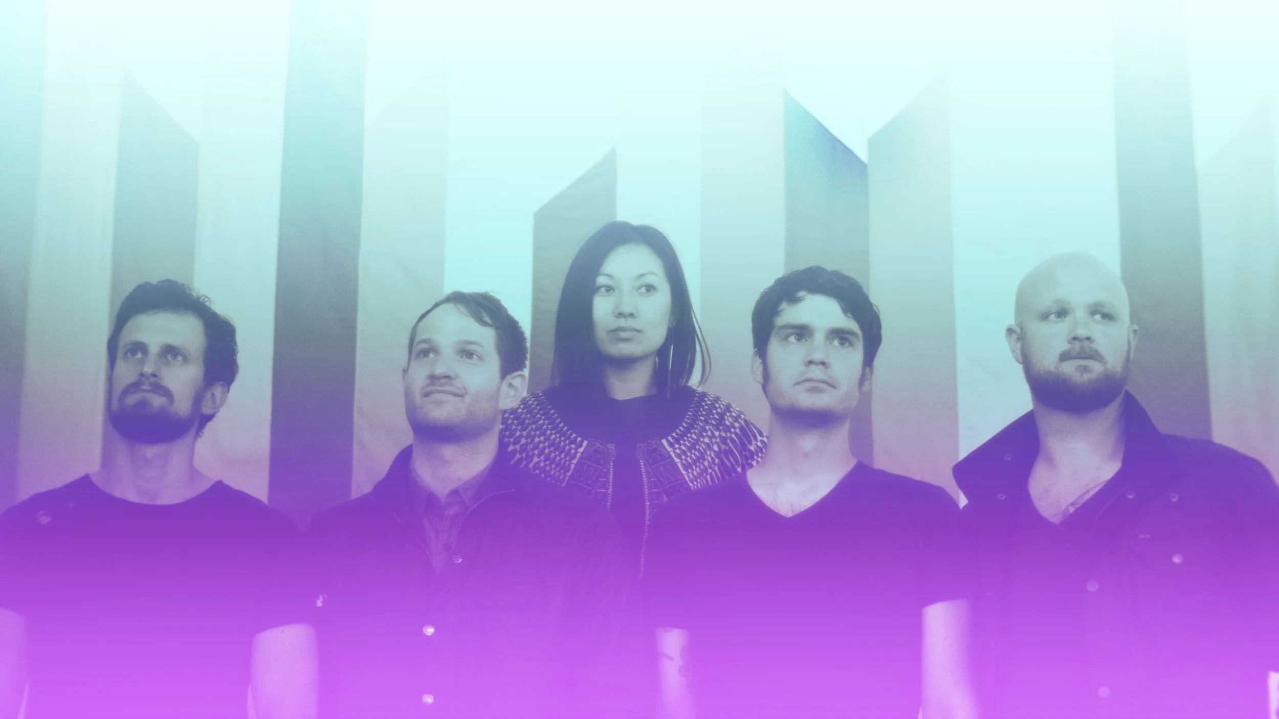 Swahili & Guests Live at the White Owl - Free Show!