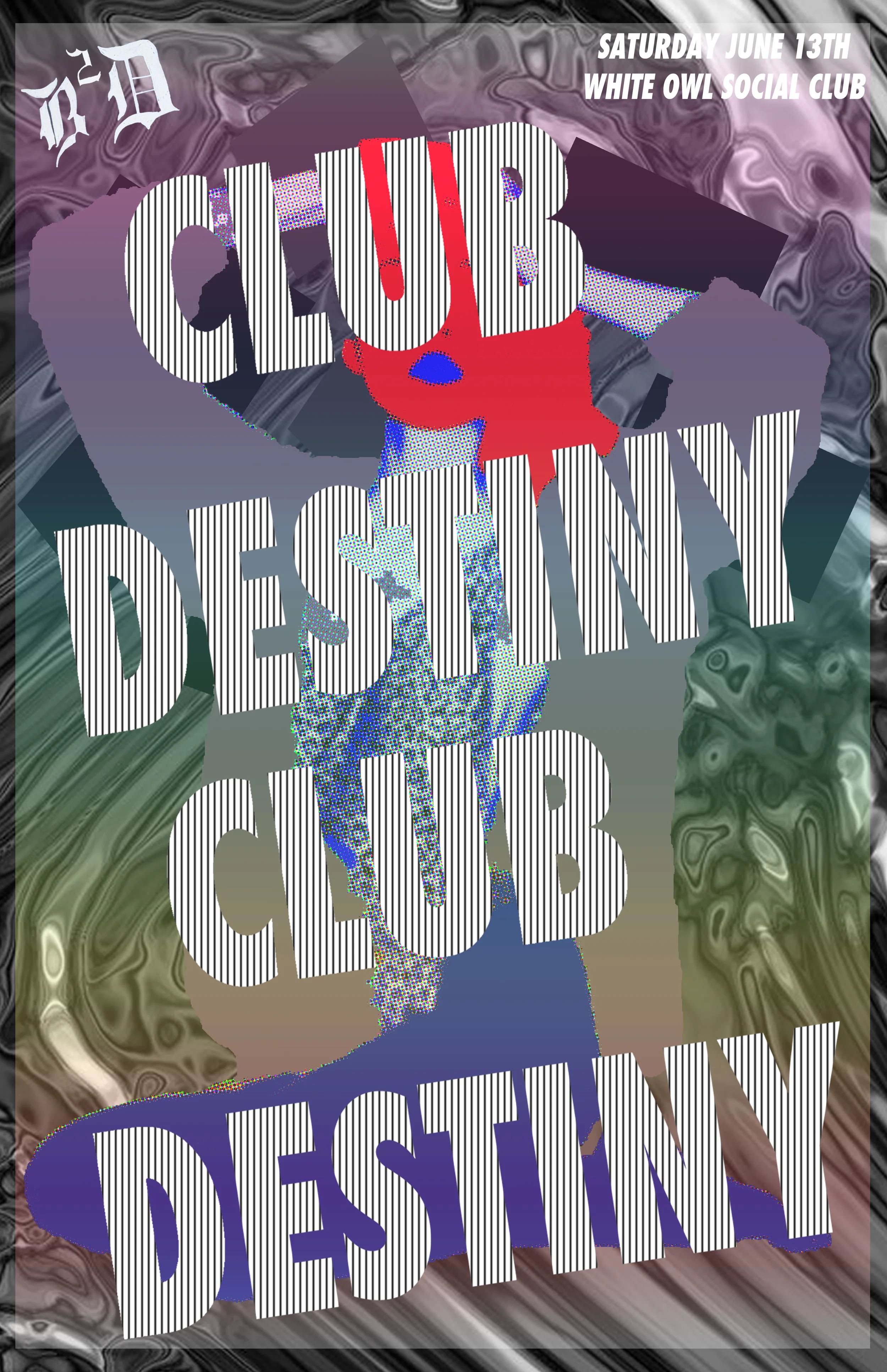 Club Destiny