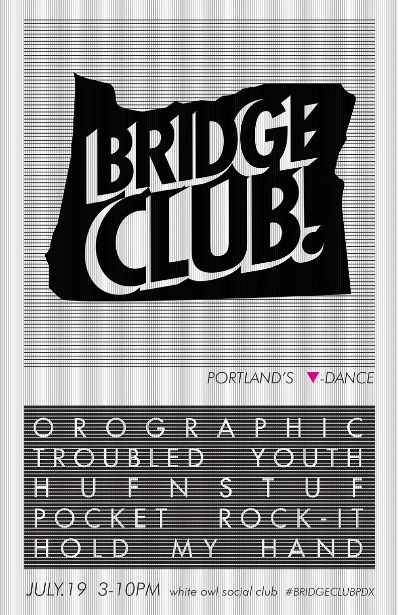 Bridge Club