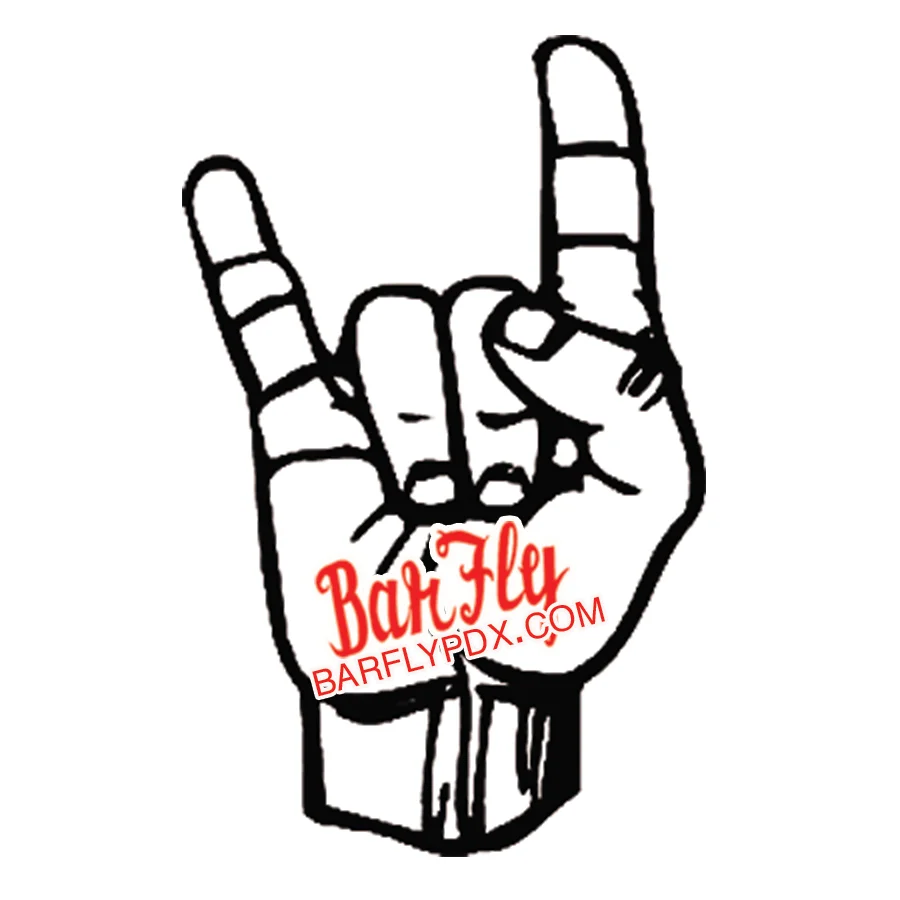 Barfly's 17th Anniversary Bash 