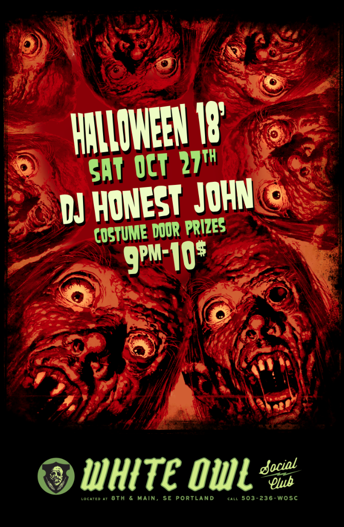 Halloween Party