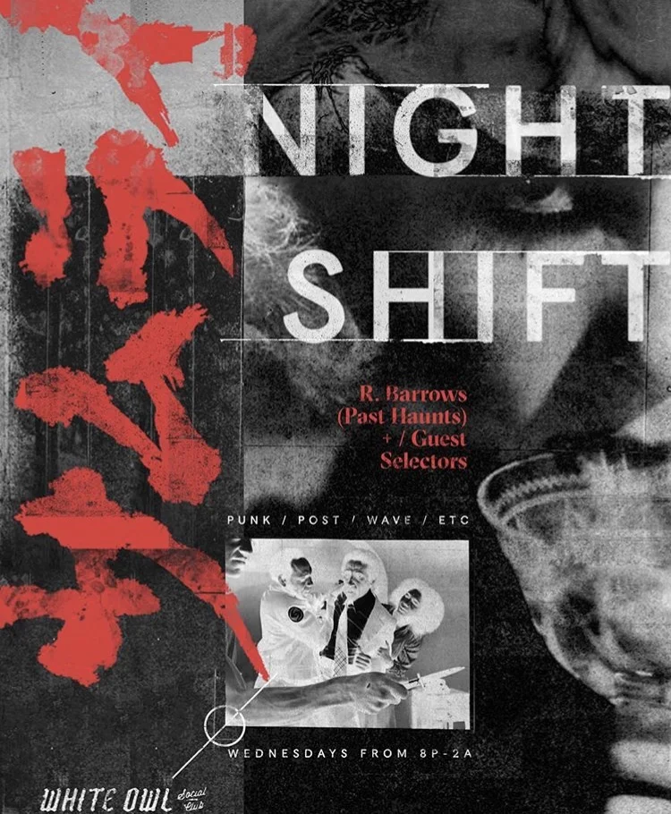 NIGHT SHIFT