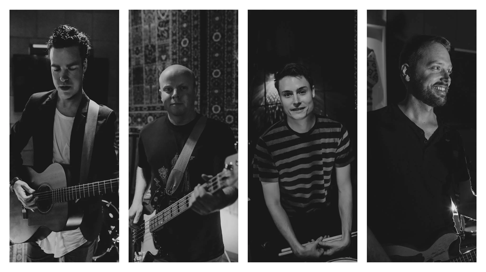 The Heirs of Eiffel Tower Live!