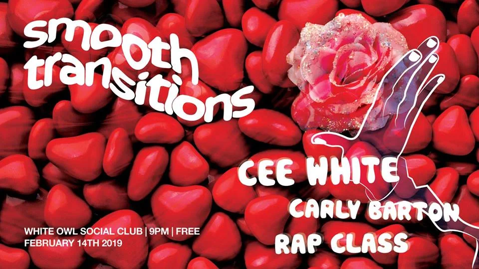 SMOOTH TRANSITIONS: Pure Love Edition | FREE SHOW