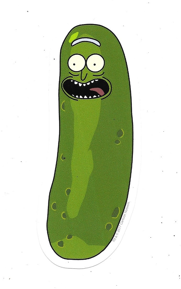 Rick + Morty Trivia