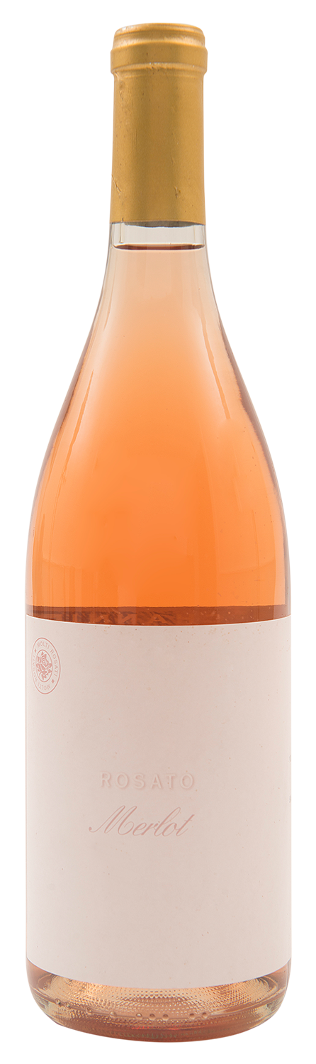 2018 Rosato di Merlot