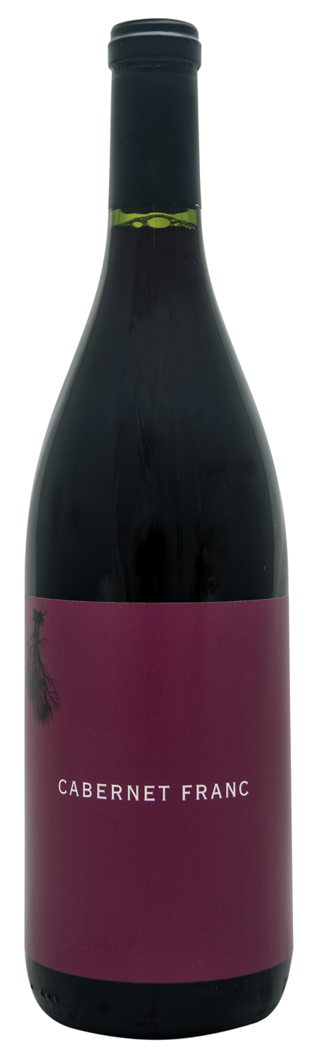 Wine Bottle Image of 2017 Cabernet Franc
