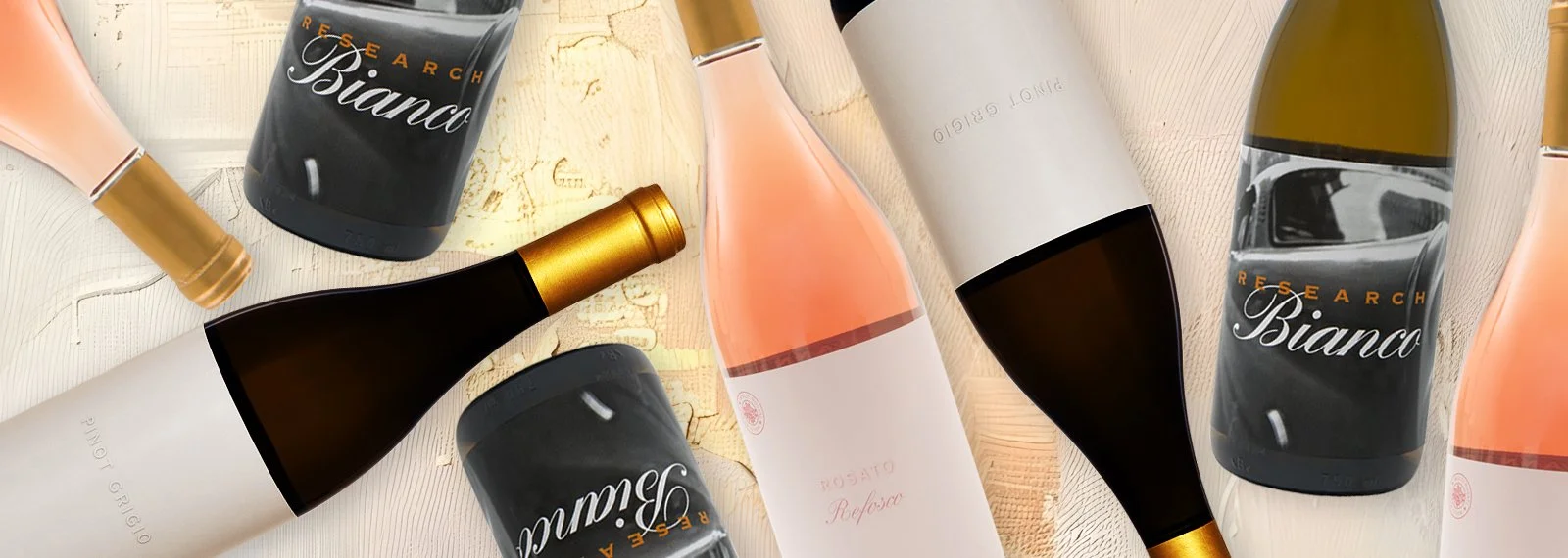 2025 Molti Rosati Banner - links to third-party e-commerce site to purchase