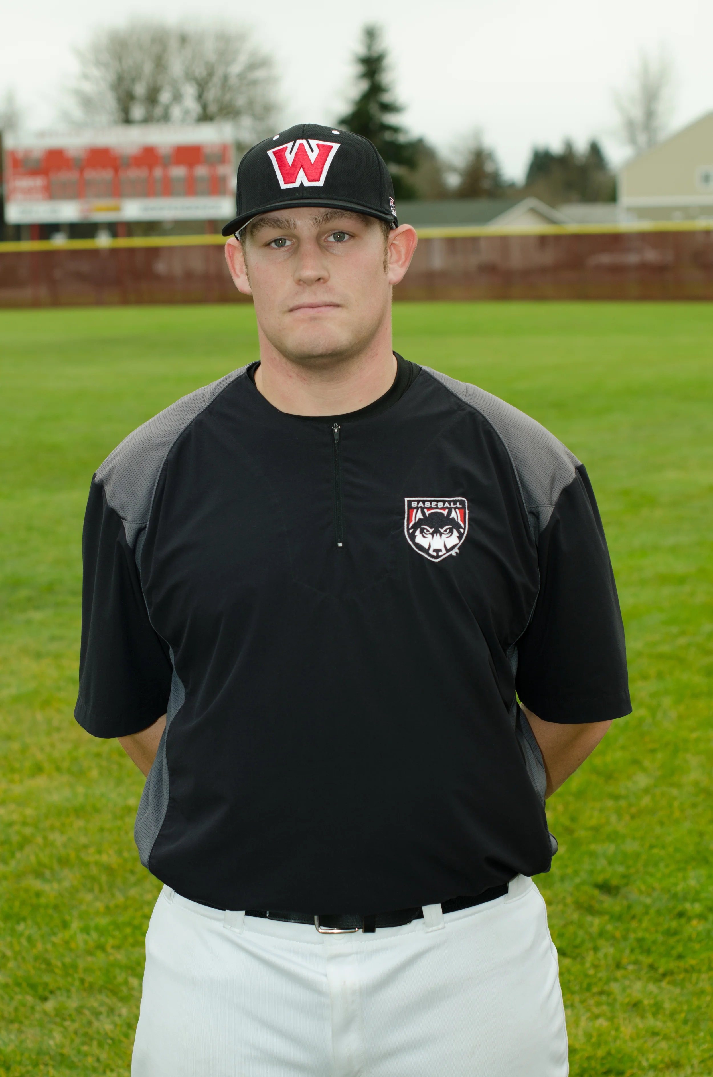 Miles Kizer will be the first of two assistant coaches on AJ Proszek's staff, the AppleSox announced Thursday.