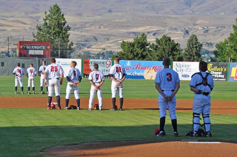 The AppleSox open their 2015 season, Thursday, against the San Francisco Seals at 7:05 p.m. at Paul Thomas Sr. FIeld
