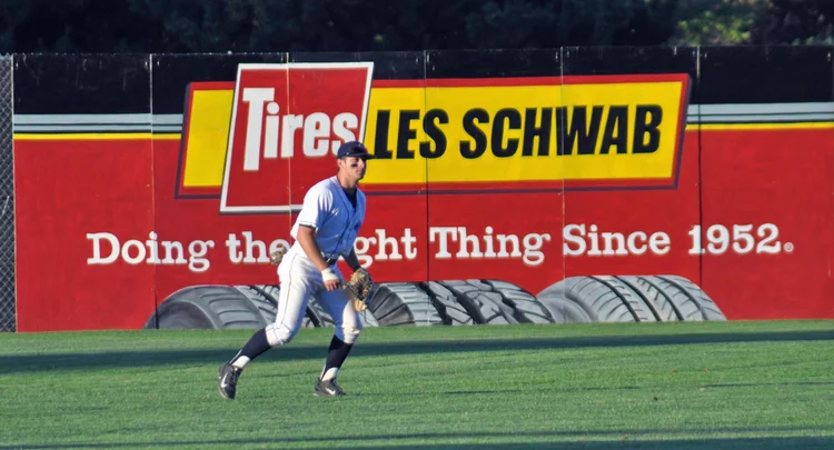 The AppleSox look to even up the weekend series with the Corvallis Knights, Saturday night. First pitch is at 7:05 p.m.