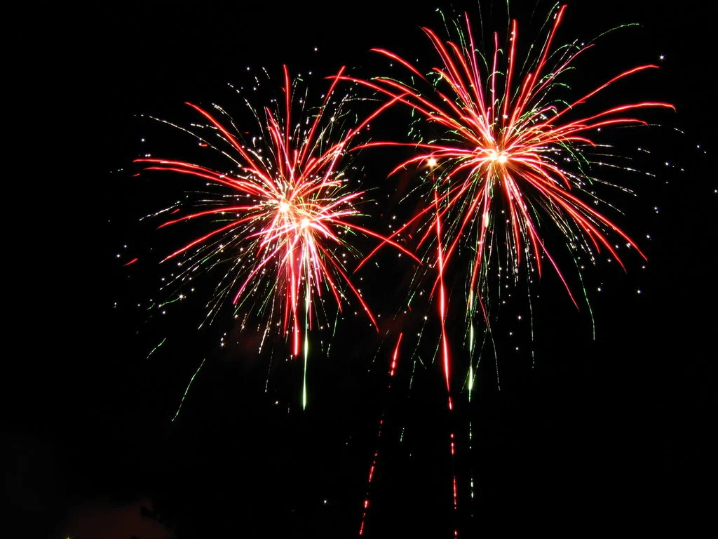 The AppleSox and Entertainment Fireworks - who also provide the City of Wenatchee's fireworks show - will once again put on the team's annual Fireworks Night, Friday July 3, presented by Edward Jones.