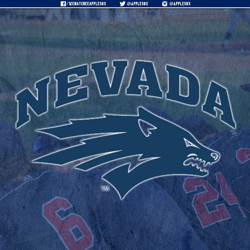 The three future Nevada players coming to Wenatchee are left-handed pitcher Matt Young, right-handed pitcher Luke Mattson, and outfielder Otis Statum.