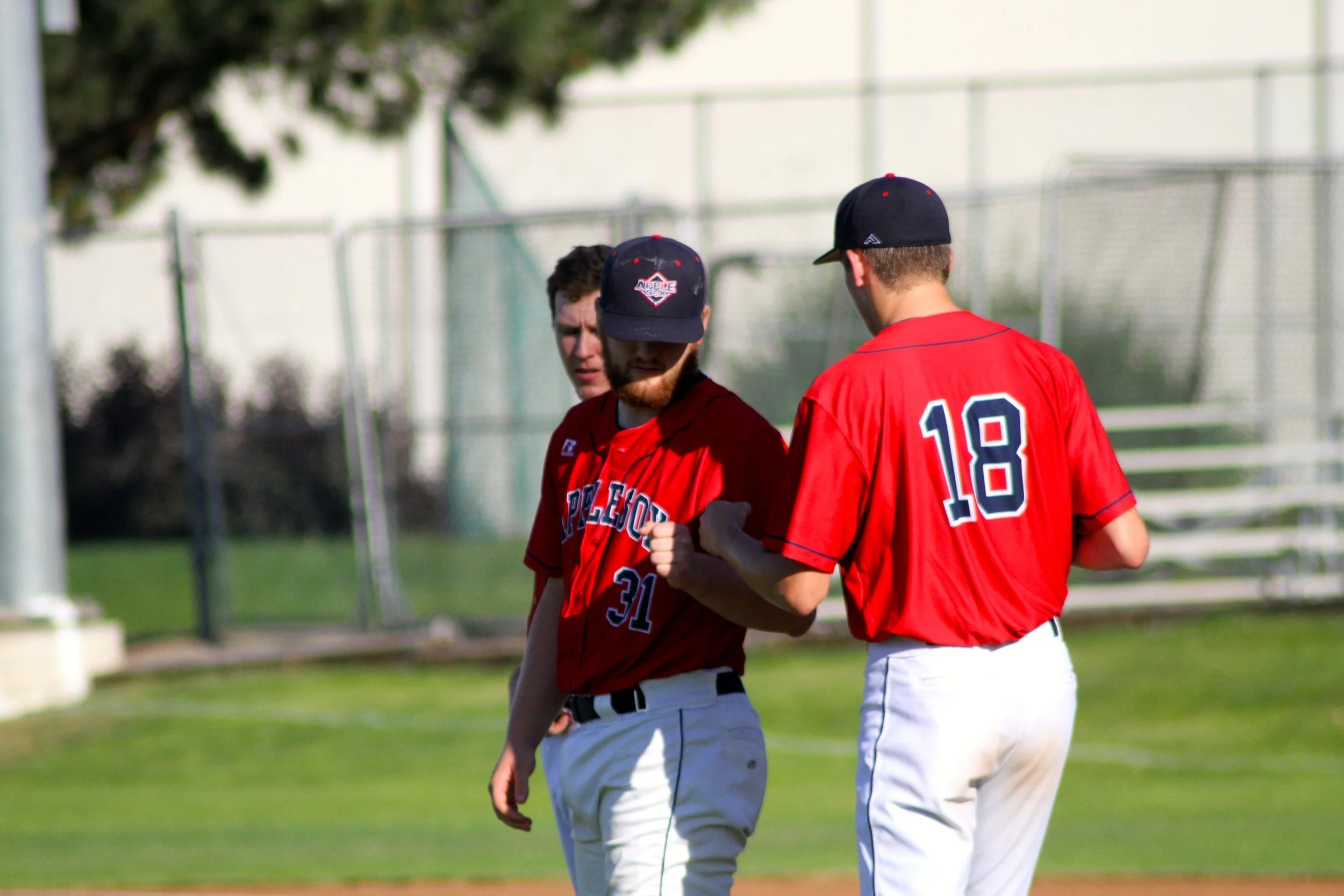 Wenatchee continues its nine-game homestand Saturday night against the Corvallis Knights. First pitch is scheduled for 7:05 p.m., as Justin Blatner makes his Wenatchee debut on the mound.