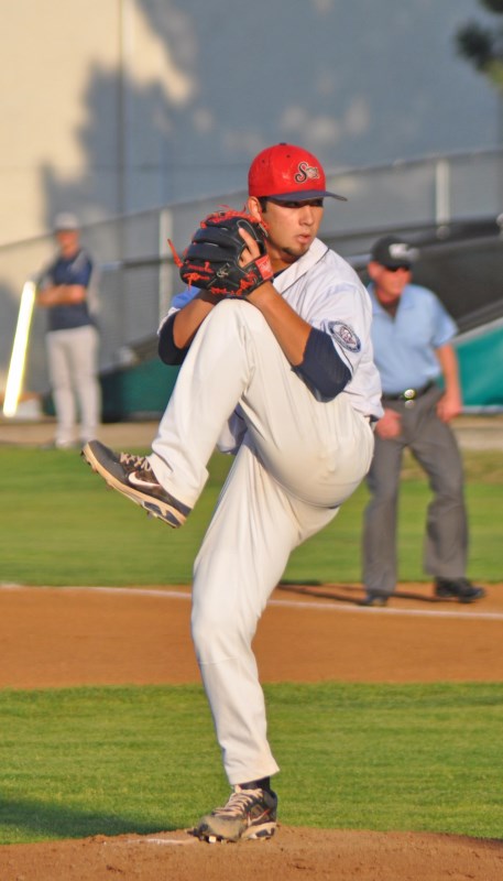 Brandon Bailey of the 2014 AppleSox was selected in the 6th Round of the June MLB Draft by the Oakland Athletics. All told, 18 AppleSox players were picked last weekend; most in the WCL. 