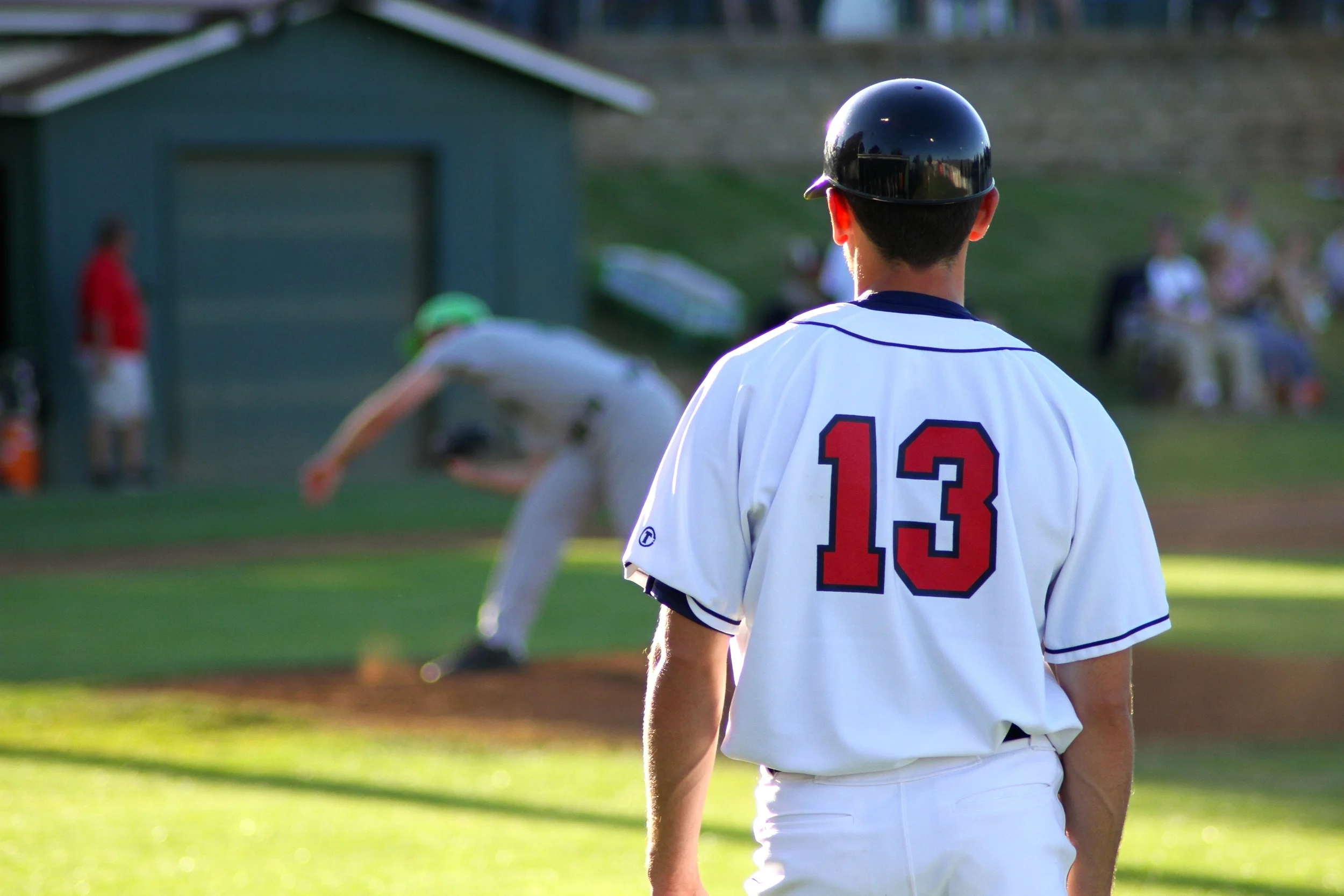 The AppleSox leave the friendly confines of Paul Thomas Sr. Stadium for a six-game road trip, beginning Tuesday. 