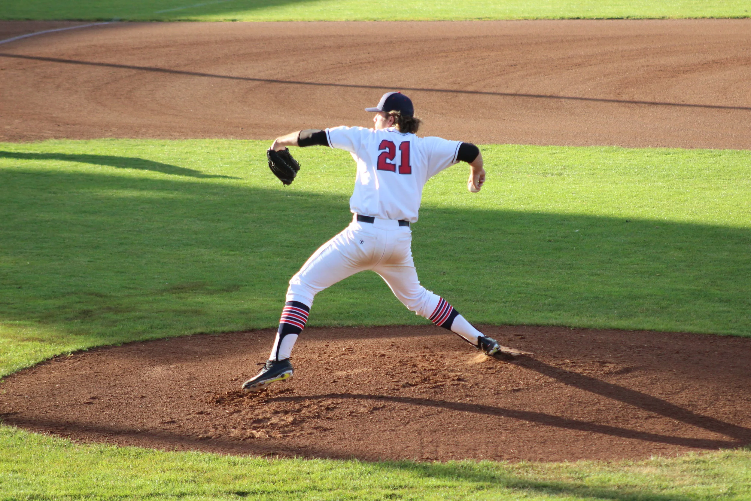 Current WCL Baseball wins leader, Collin Maier (5-1) will get the start for the Wenatchee AppleSox, Sunday, July 9 against the Kelowna Falcons.