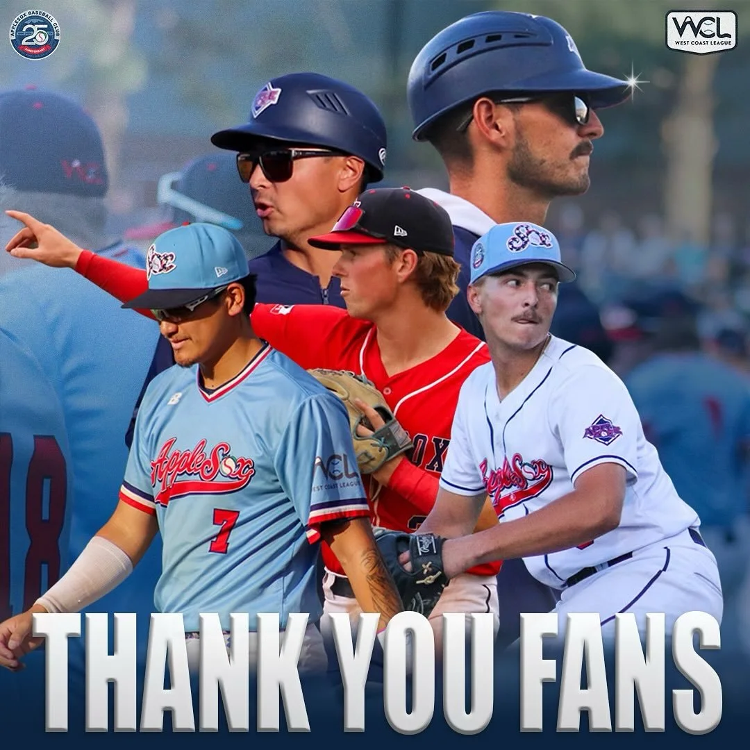 Thank you Fans! 🍎🧦