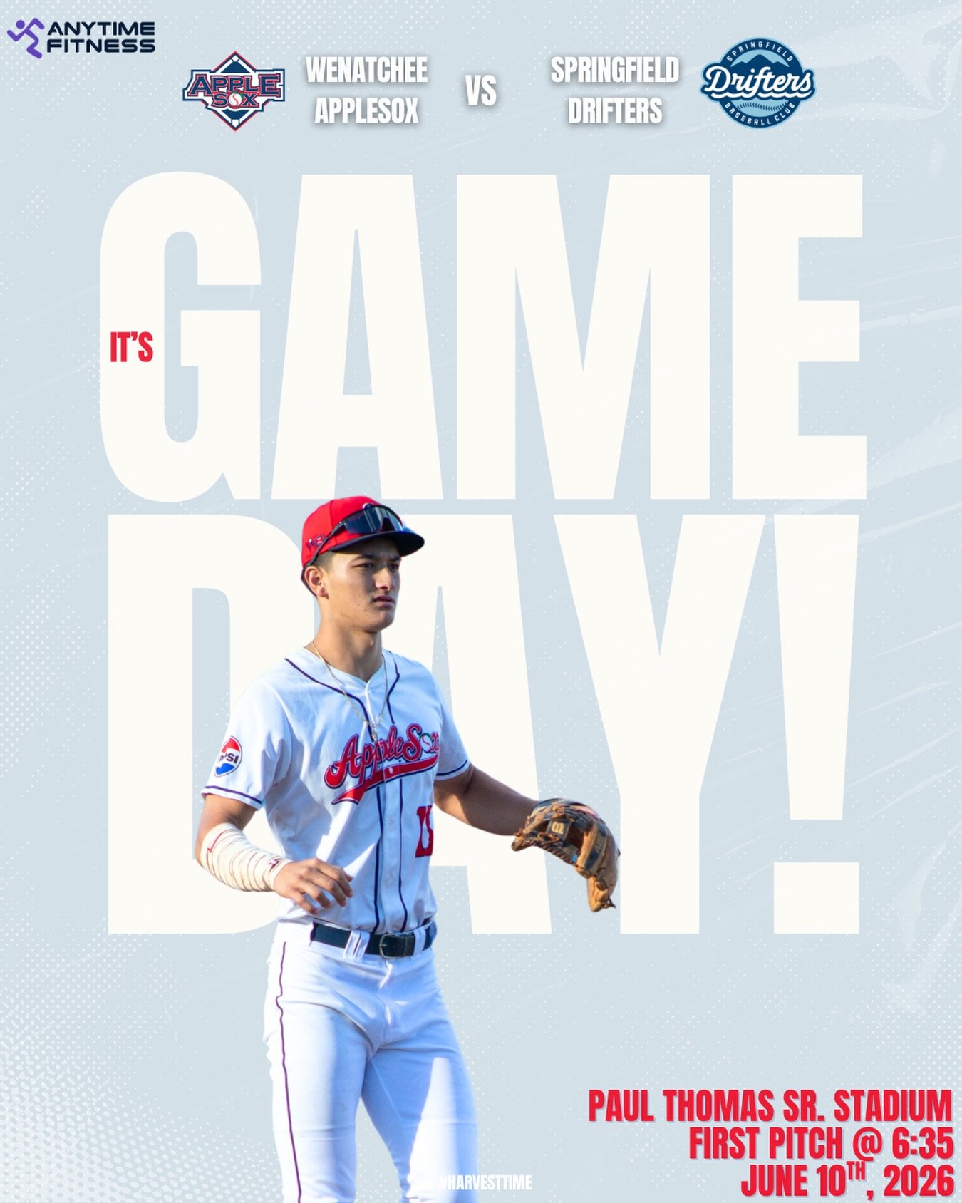 Game 2️⃣

#HarvestTime