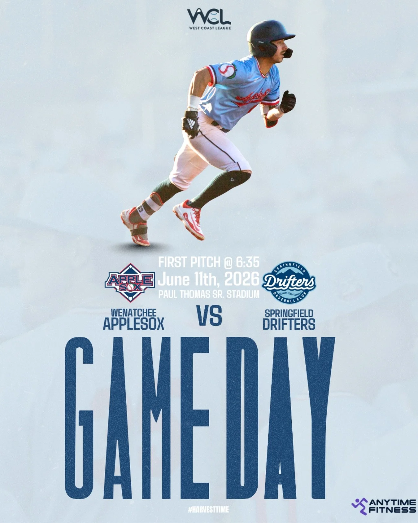 It&rsquo;s game day! 🔥 

#HarvestTime