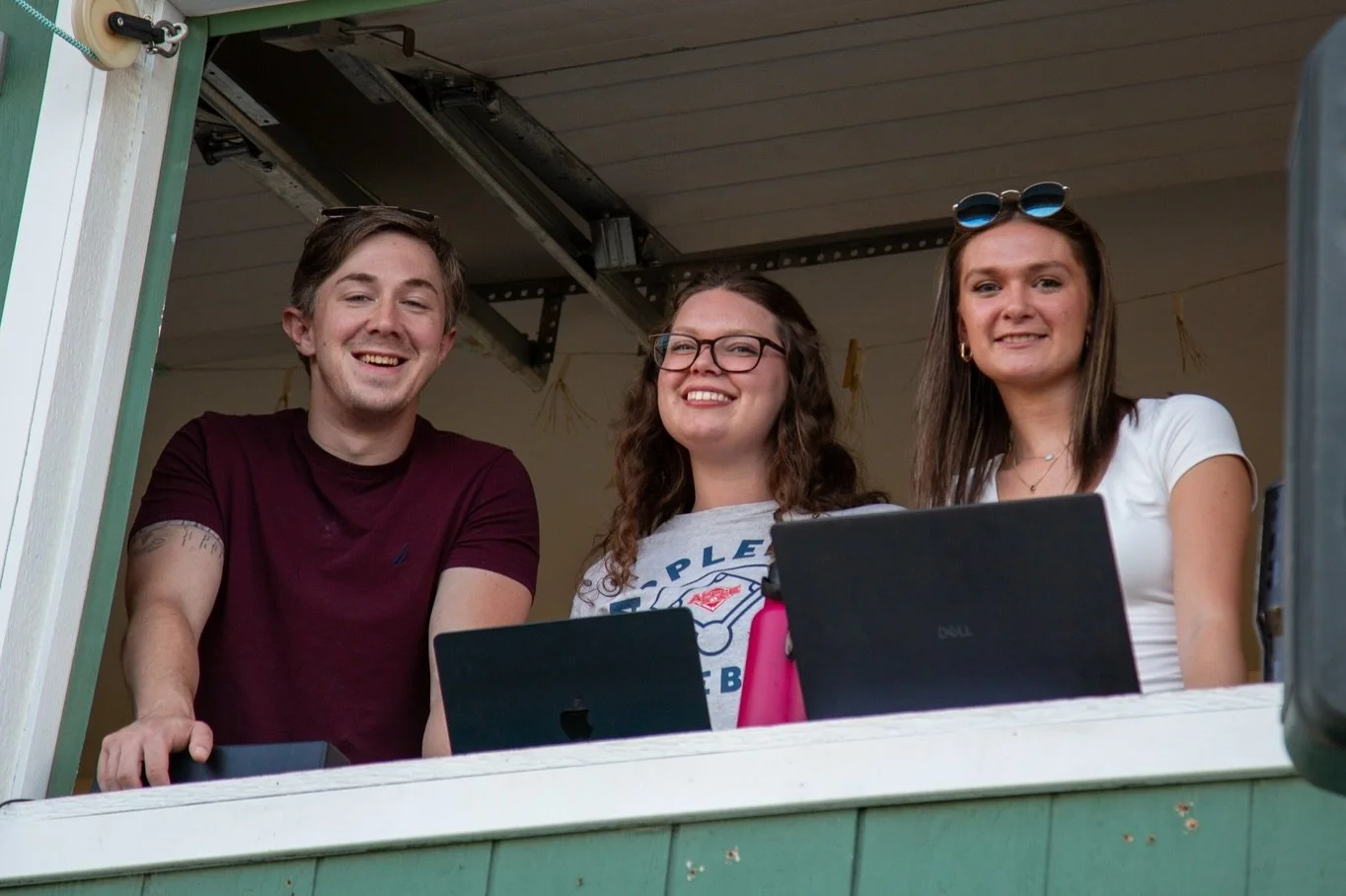 Today we&rsquo;re celebrating the people who make it all happen!

Happy Labor Day to everyone on our incredible AppleSox team! We thank you all for all your hard-work, dedication, and energy you bring every day! We are grateful for all of you!

#Harv