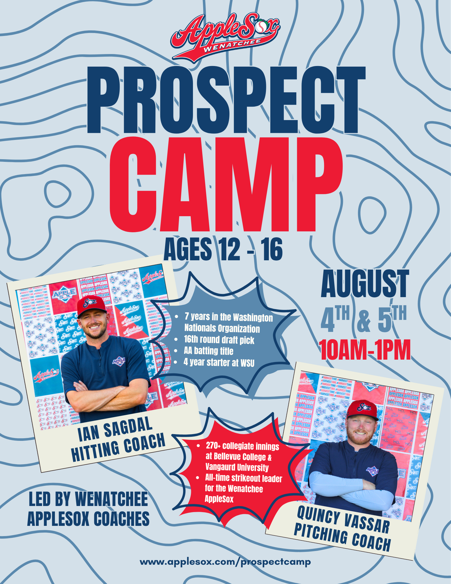 Quincy and Ian camp flier.png