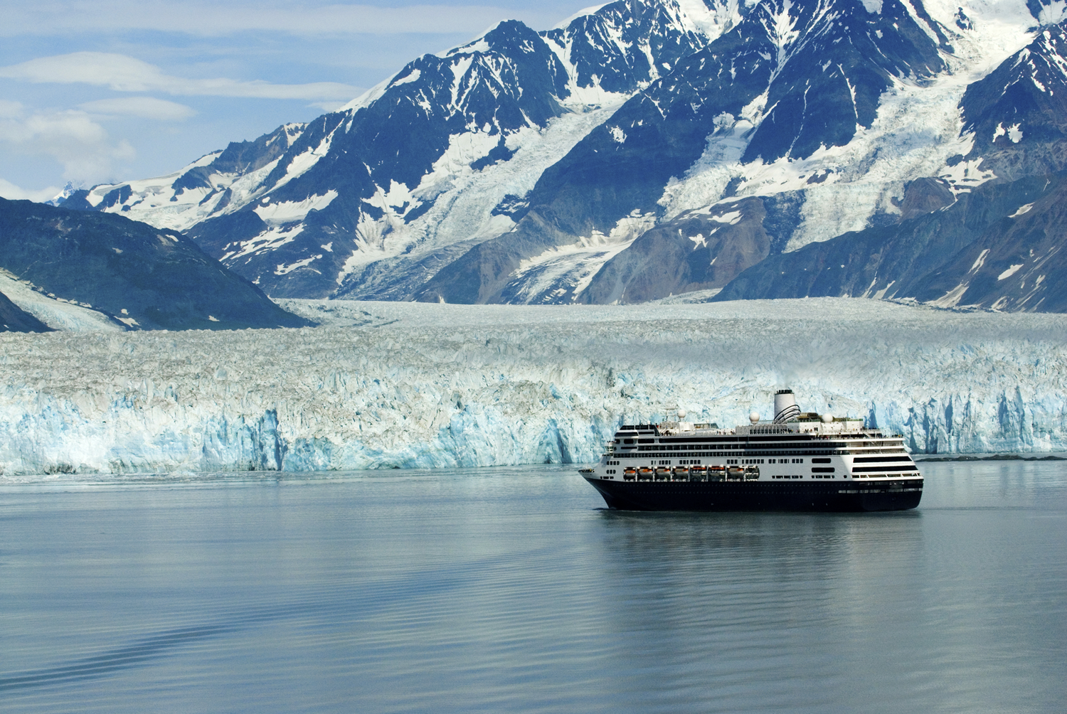  inspiring itineraries to  Discover Alaska   Learn More  