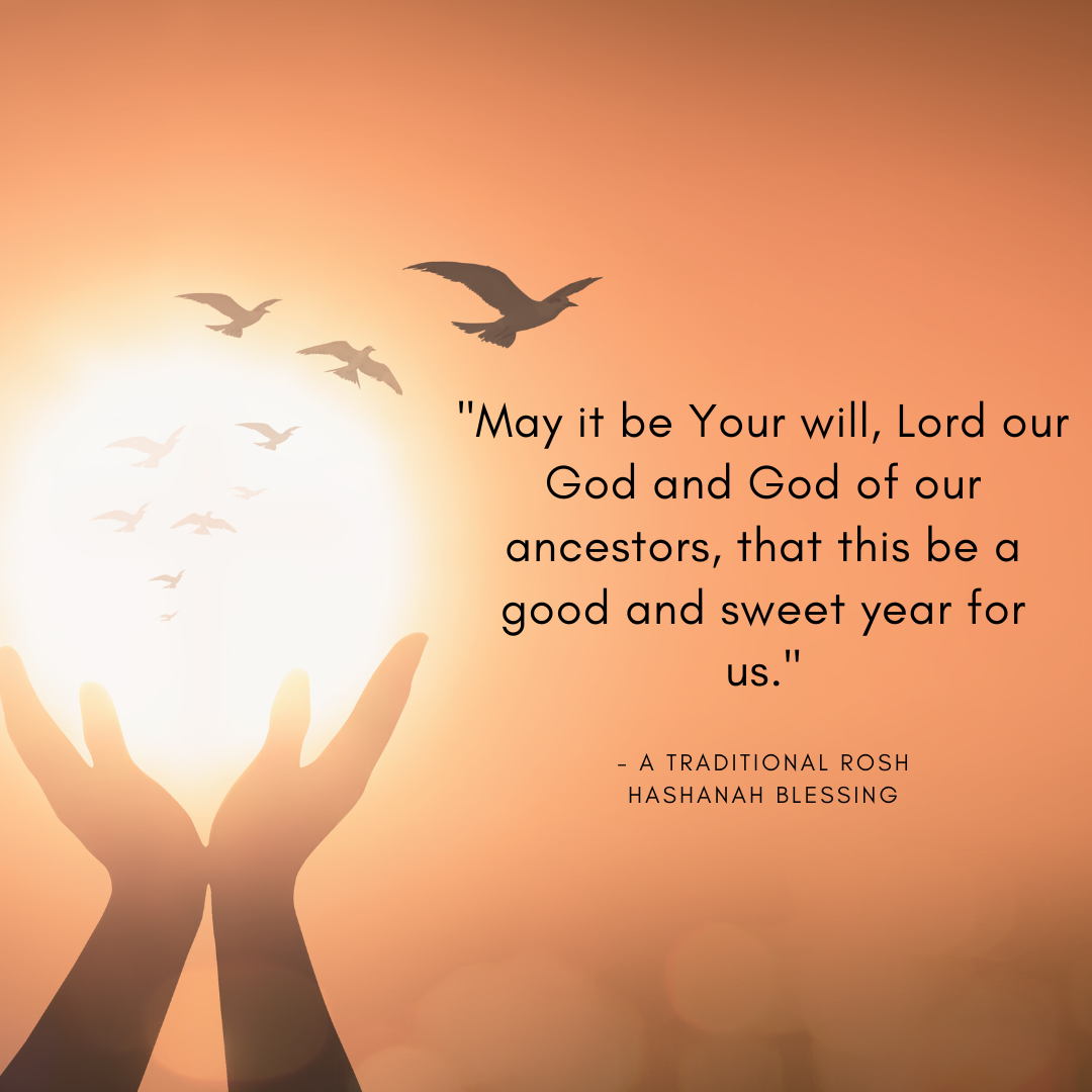 Rosh Hashanah — Culture Traveler