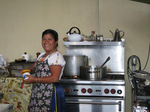 Arminda Flores
