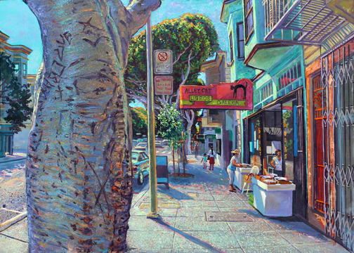 Alley Cat Books