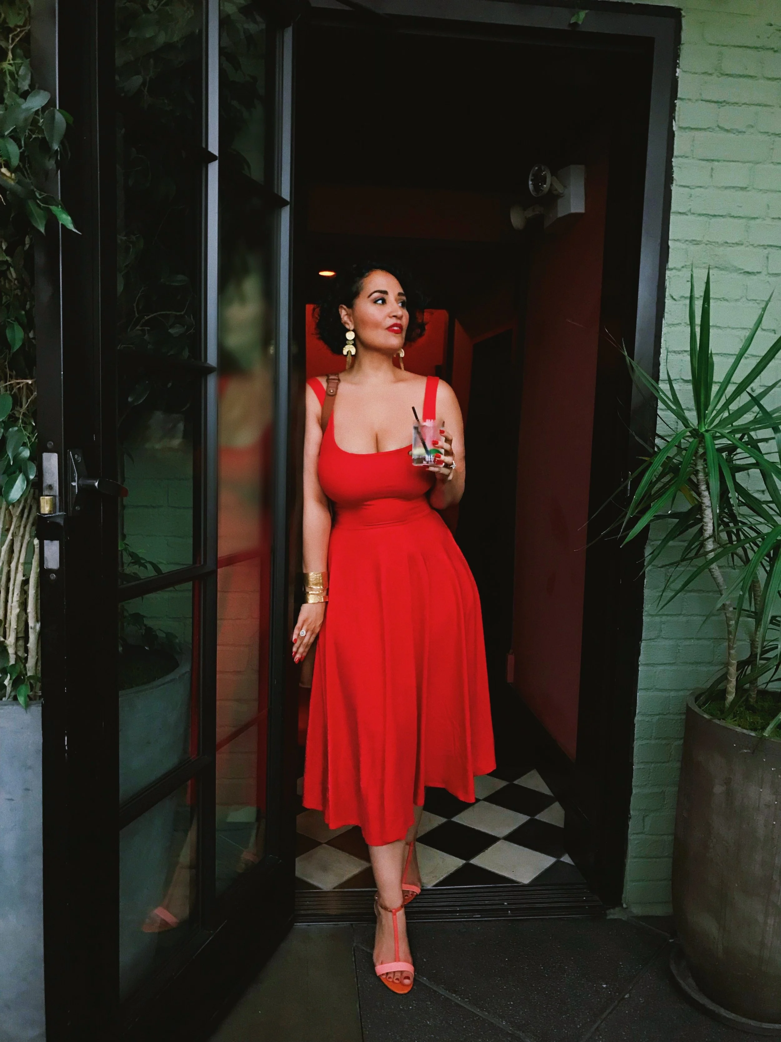 Alejandra Ramos New York