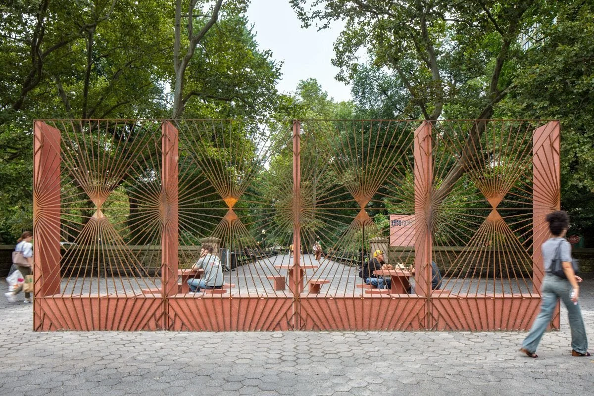 Mi Casa Es Tu Casa: Edra Soto’s Public Architectural Intervention