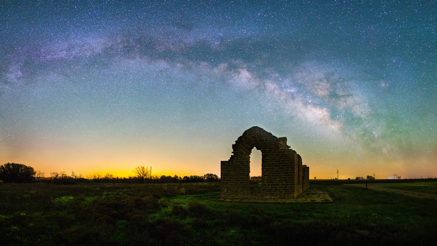 What Equipment Do I Need To Shoot The Milky Way?
