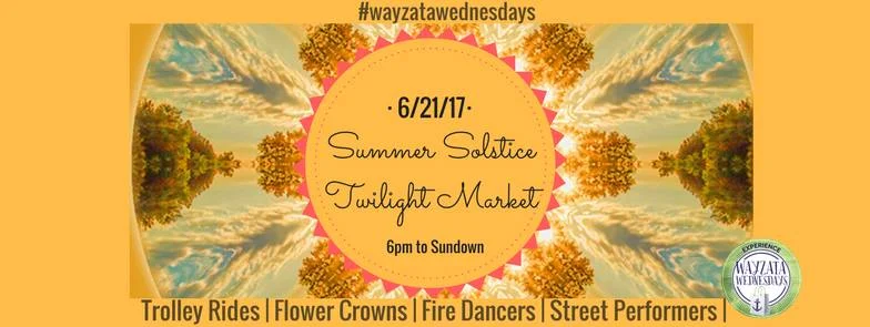 Wayzata Wednesdays-Summer Solstice.jpg