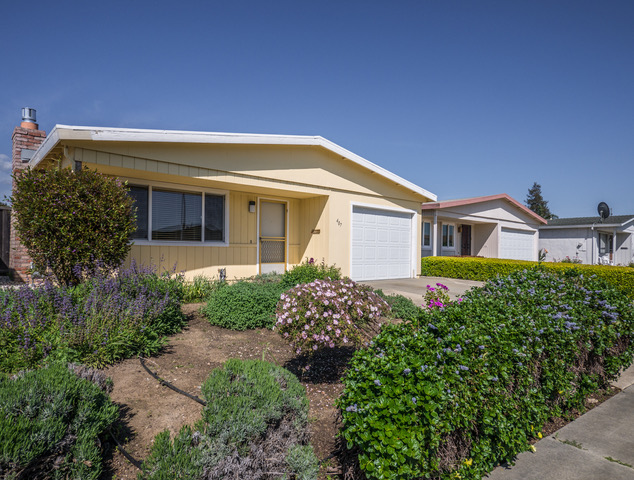 407 Spruce Circle, Watsonville